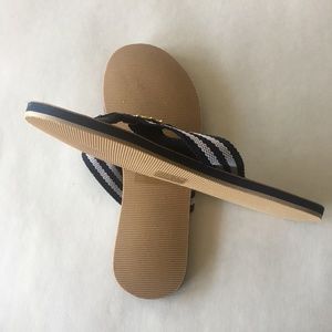 nautica womens sandals